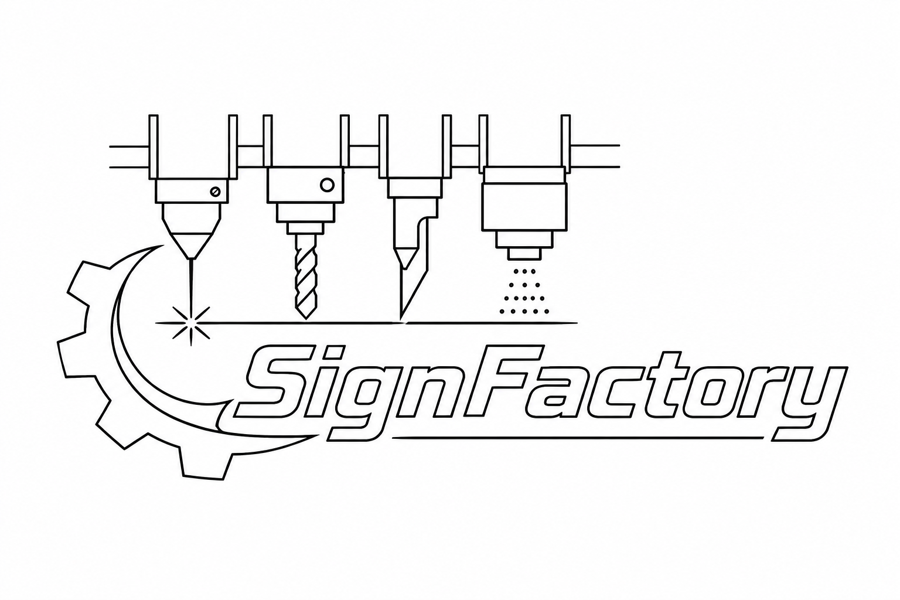 SignFactory