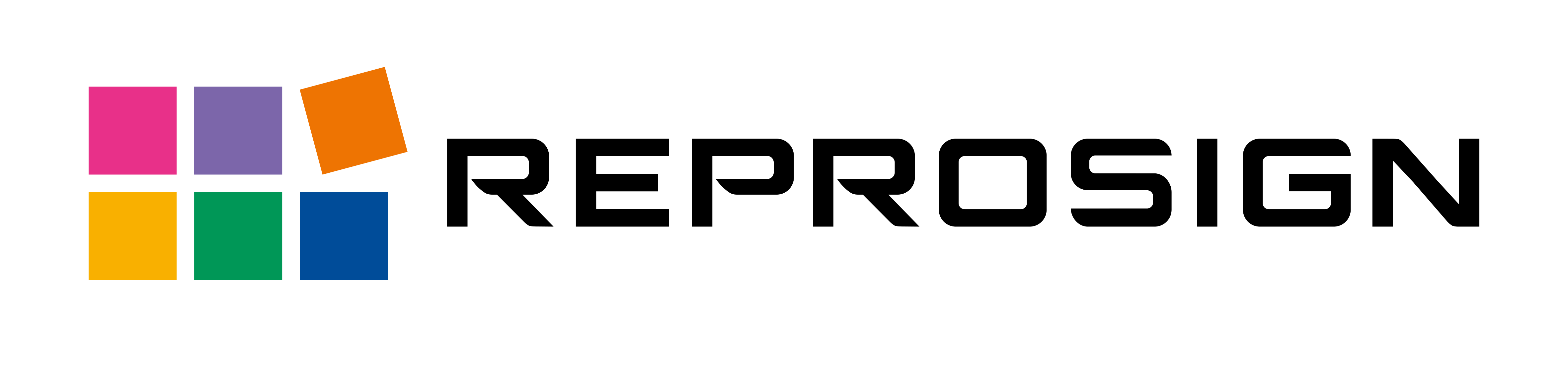 REPROSIGN